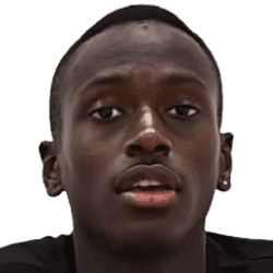 Balla Moussa Manè avatar