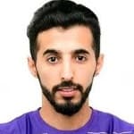 Bandar Mohammed Saeed Saleh Al Ahbabi avatar