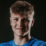 Bartłomiej Barański avatar