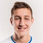 Bartosz Bernard avatar