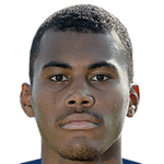 Bastian Badu avatar