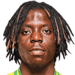 Bastien Meupiyou Menadjou avatar