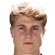 Beau Reus avatar