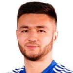 Bekzat Shadmanov avatar
