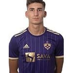 Belmin Bobarič avatar