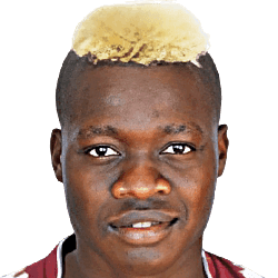 Benjamin Lhassine Kone avatar