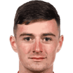 Ben McCormack avatar