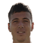 Beñat Garro Olkotz avatar