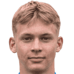 Benedict Scharner avatar