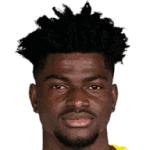 Benjamin Nyarko avatar