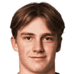Benjamin Thoresen Faraas avatar