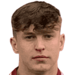 Benn Ward avatar