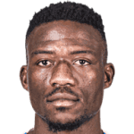 Benson Sakala avatar