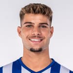 Bernardo Pereira Folha avatar