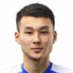 Biimyrza Zhenishbekov avatar
