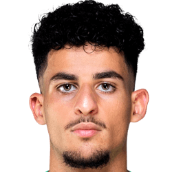 Bilal Benkhedim avatar