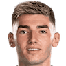 Billy Gilmour avatar