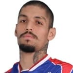 João Paulo de Souza Mares avatar