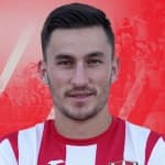 Blerim Krasniqi avatar