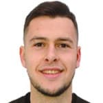 Bohdan Veklyak avatar