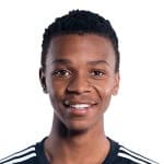 Boitumelo Radiopane avatar