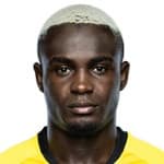 Boris Enow Takang avatar