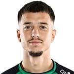 Boris Popović avatar