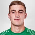 Borys Krushynskyi avatar
