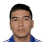 Botirali Ergashev avatar