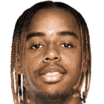 Bradley Barcola avatar