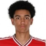 Bradley Ibrahim avatar