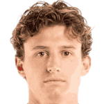 Brenden Aaronson avatar