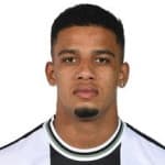 Brenner Souza da Silva avatar