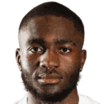 Brooklyn Ilunga avatar