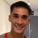 Bruno Enzo Liuzzi avatar