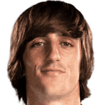 Bryan Gil Salvatierra avatar