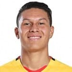 Bryan Steven Rivera Andrango avatar