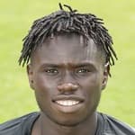 Bubacarr Marong avatar