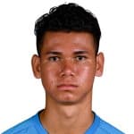 Cristian Joel Loor Santamaría avatar