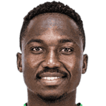 Cassius Mailula avatar