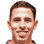 Christian Gabriel Oliva Giménez avatar