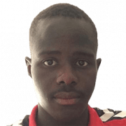 Cheikh Kane Sarr avatar