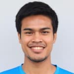 Chayawat Srinawong avatar