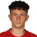 Cain Sykes avatar