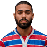 Calebe Goncalves Ferreira da Silva avatar