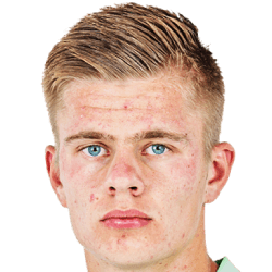 Calvin Raatsie avatar