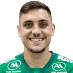Camilo Reijers de Olivera avatar