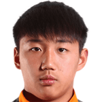 Yongjing Cao avatar