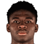 Carlos Balepa Noom Quomah avatar