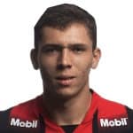 Carlos Mora Montoya avatar